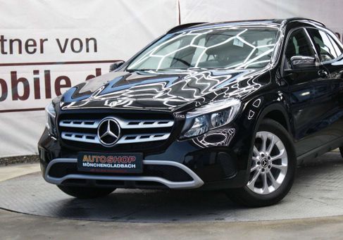 Mercedes-Benz GLA 180, 2019