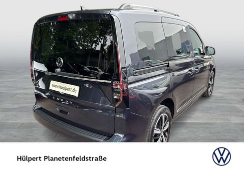 Volkswagen Caddy, 2022
