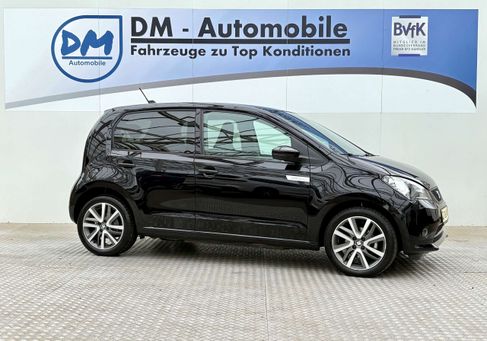 Seat Mii, 2020