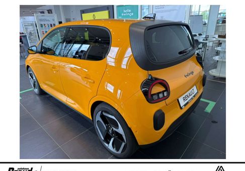 Renault Twingo, 2026 3