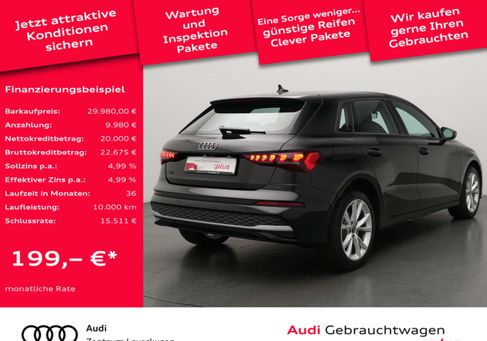 Audi A3, 2025 2
