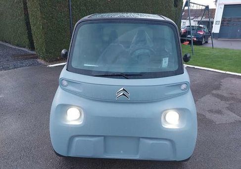 Citroën, 2022 2