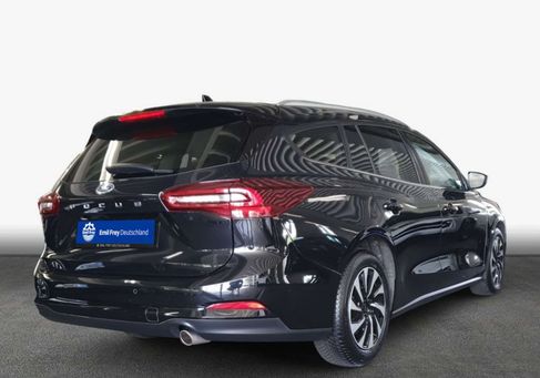Ford Focus, 2024
