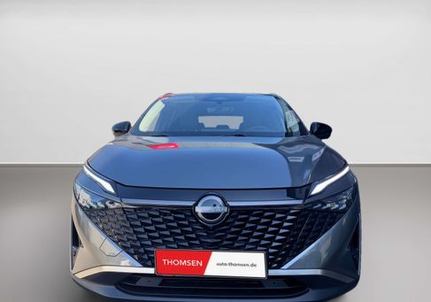 Nissan Qashqai, 2026 3