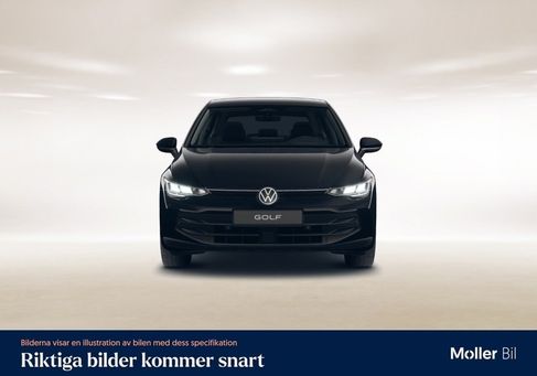 Volkswagen Golf, 2026 2