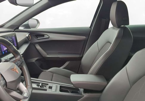 Cupra Formentor, 2024