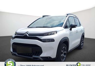 Citroën C3 Aircross, 2023