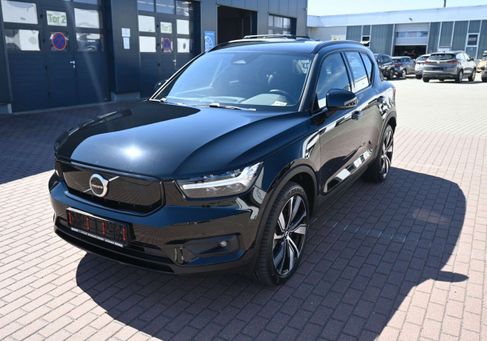 Volvo XC40, 2021 2