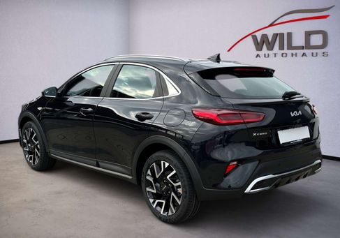 Kia XCeed, 2024 2