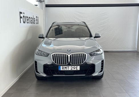 BMW X5, 2025