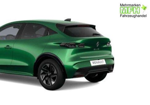 Renault Clio, 2026
