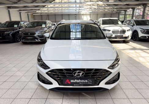 Hyundai i30, 2023 2