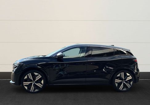 Renault Megane, 2022