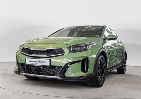 Kia XCeed, 2023