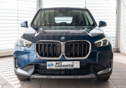 BMW X1, 2023 2