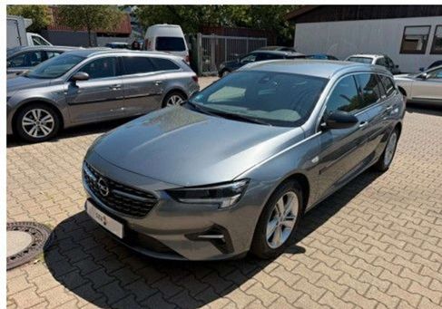 Opel Insignia, 2021