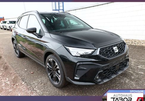 Seat Arona, 2026