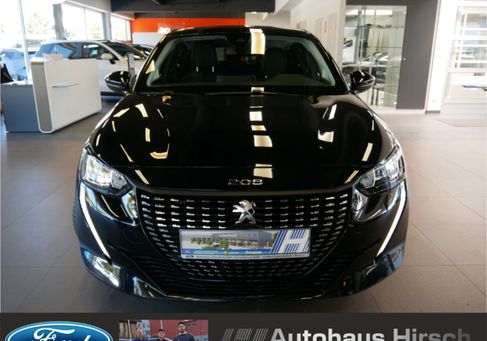 Peugeot 208, 2023