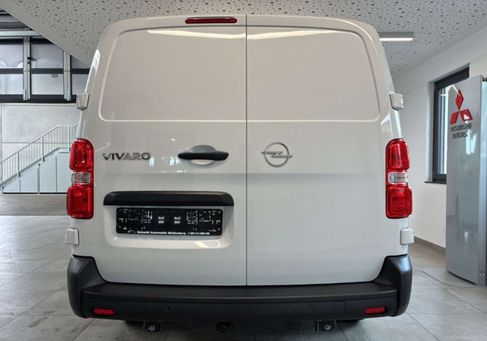 Opel Vivaro, 2024 3