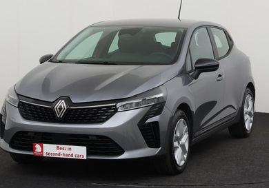 Renault Clio, 2024