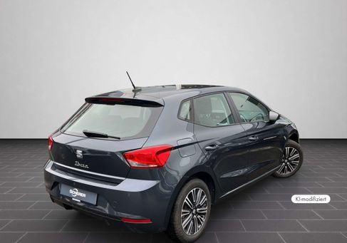 Seat Ibiza, 2024