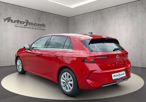 Opel Astra, 2023