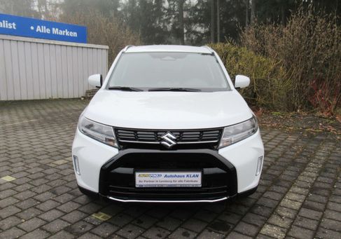 Suzuki Vitara, 2025 2