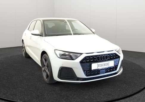 Audi A1, 2026