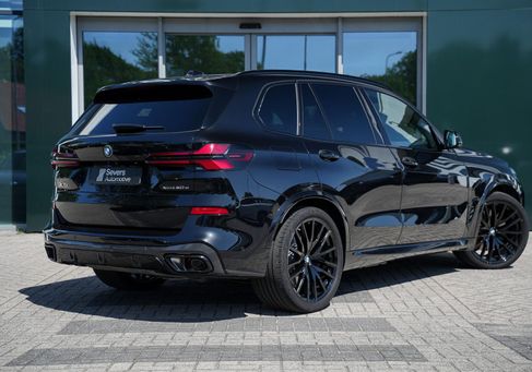 BMW X5, 2026