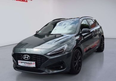 Hyundai i30, 2024