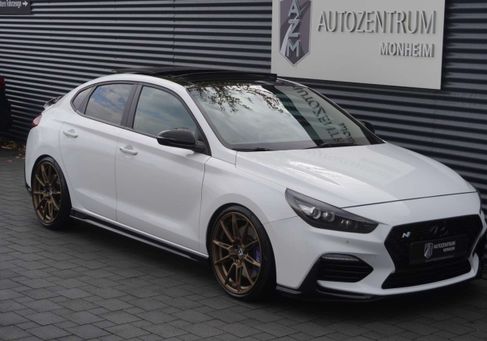 Hyundai i30, 2020 3