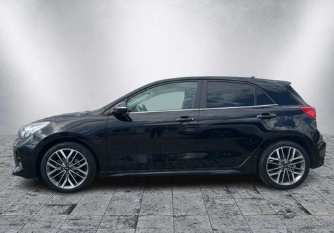Kia Rio, 2023 3