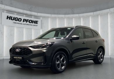 Ford Kuga, 2024