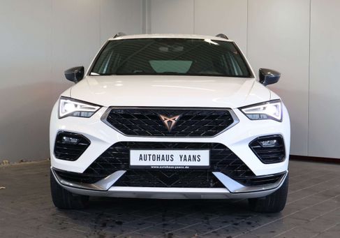 Cupra Ateca, 2023