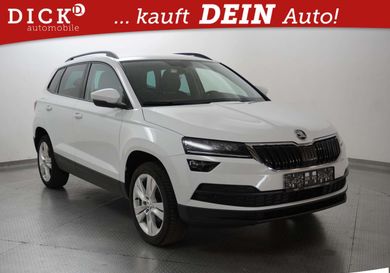 Skoda Karoq, 2022