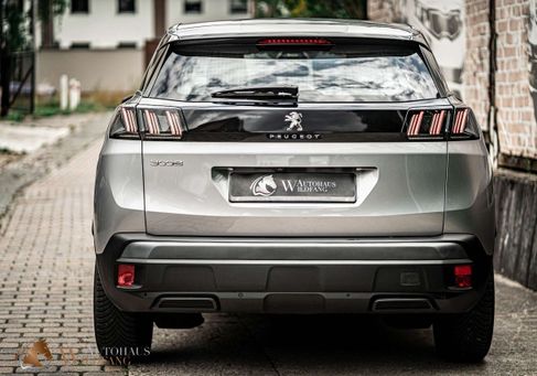 Peugeot 3008, 2022 3