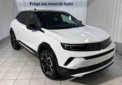 Opel Mokka, 2025