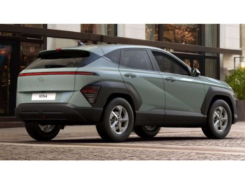 Hyundai Kona, 2026 2