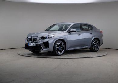 BMW, 2025