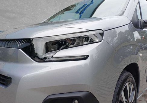 Citroën Berlingo, 2025 2