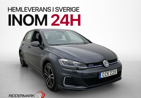 Volkswagen Golf, 2020 3