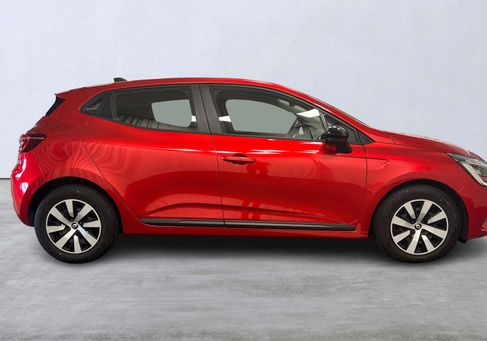 Renault Clio, 2023