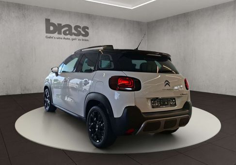 Citroën C3 Aircross, 2024 3