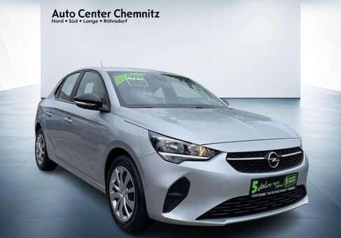 Opel Corsa, 2023 3