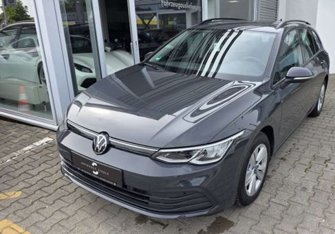 Volkswagen Golf, 2023 2
