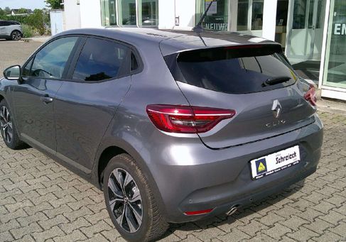 Renault Clio, 2023