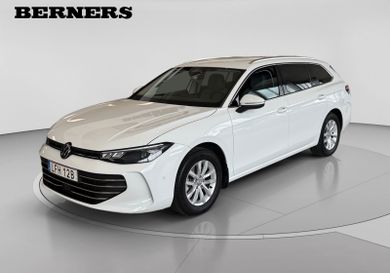 Volkswagen Passat Variant, 2025
