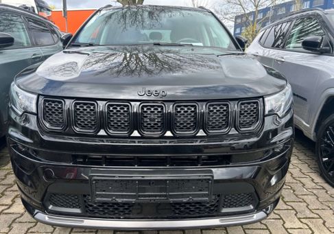 Jeep Compass, 2023 2