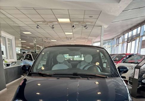 Fiat 500, 2021