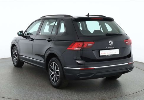 Volkswagen Tiguan, 2022